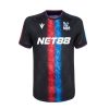 maillot-crystal-palace-third-2024-2025 Shirt Crystal Palace Third 2024-2025