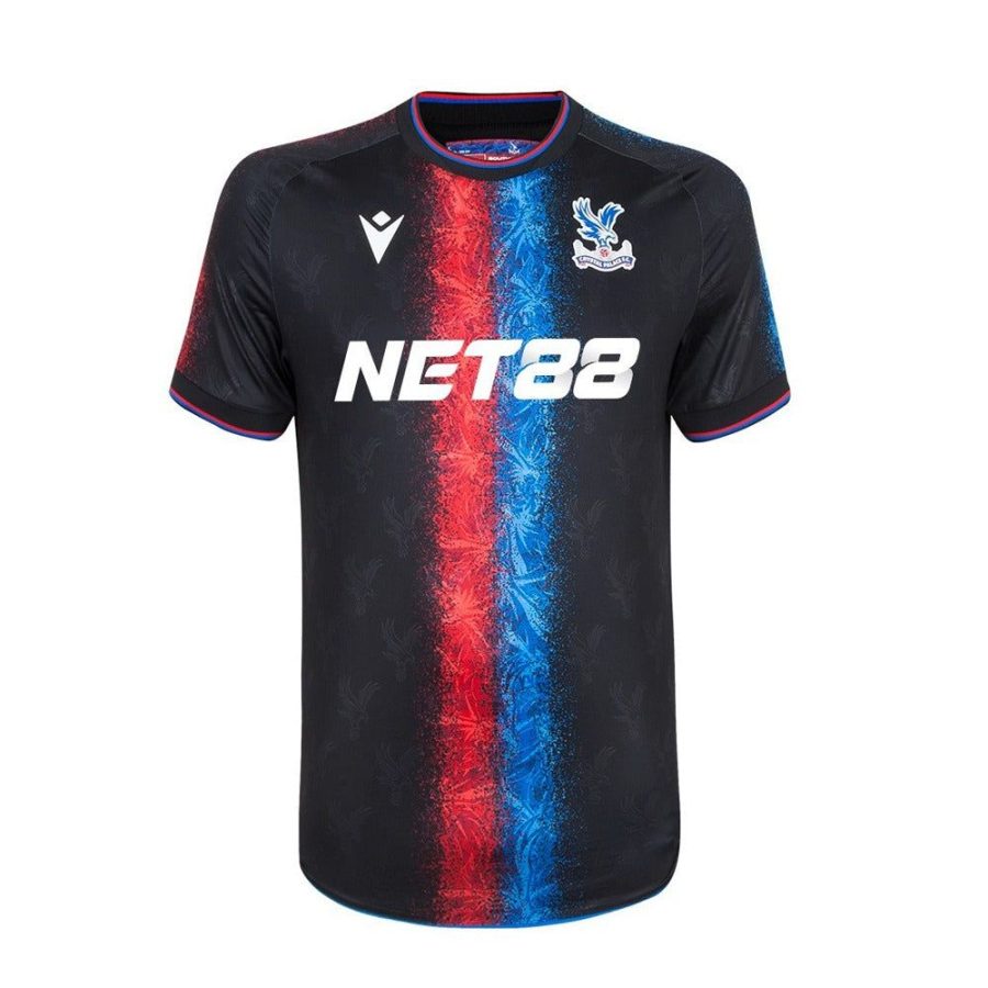 maillot-crystal-palace-third-2024-2025 Shirt Crystal Palace Third 2024-2025