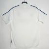 maillot-de-foot-real-madrid-blanc-collection-retro Wit Real Madrid voetbalshirt retro collectie