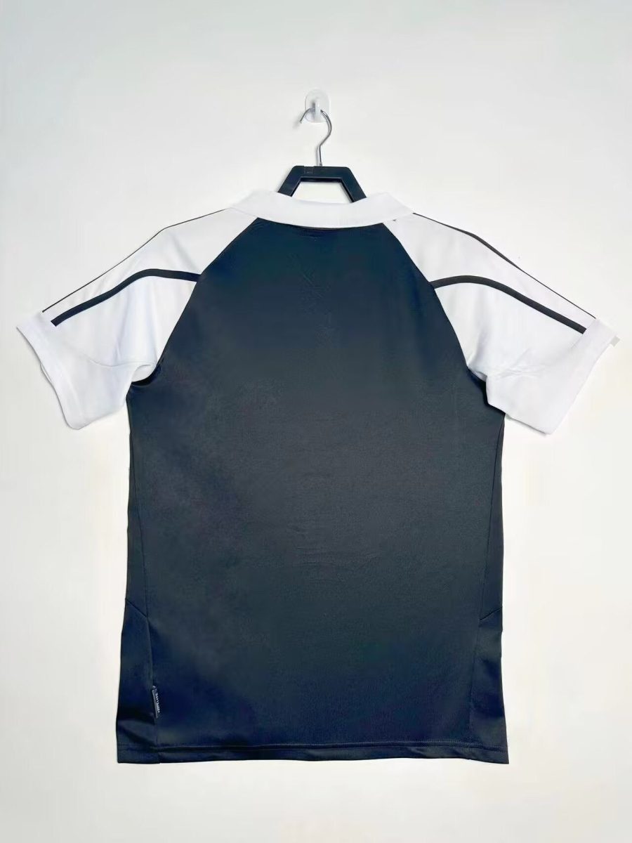Real Madrid vintage uitshirt begin jaren 2000