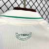 maillot-de-foot-rouge-equipe-du-pays-de-galles-collection-exterieur-2026 Rood voetbalshirt Wales uitshirt collectie 2026