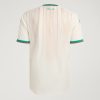 maillot-de-football-algerie-domicile-saison-2026-tenue-officielle-verte-et-blanche Algerije thuisshirt seizoen 2026 officiële groen-witte tenue
