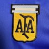 maillot-de-football-argentine-exterieur-saison-mille-neuf-cent-quatre-vingt-six voetbalshirt Argentinië uitshirt seizoen 1986