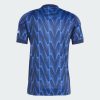 maillot-de-football-arsenal-exterieur-saison-2025-2026-tenue-officielle-supporter Arsenal uitshirt voetbal seizoen 2025 2026 officiële supporter tenue