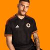 maillot-de-football-as-roma-troisieme-tenue-2023-2024-pour-supporter Voetbalshirt AS Roma derde tenue 2023 2024 voor supporters