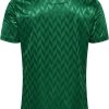 AS Saint-Étienne voetbalshirt oktober roze editie seizoen tweeduizend vijfentwintig tweeduizend zesentwintig