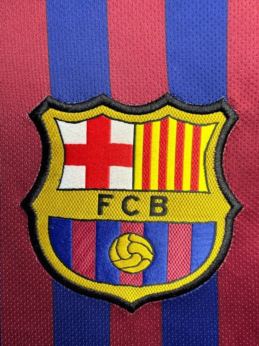 maillot-de-football-barcelone-version-domicile-edition-2018-2019 Voetbalshirt Barcelona thuisshirt editie 2018 2019