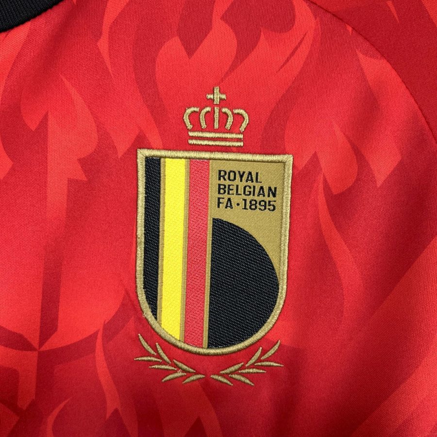 maillot-de-football-belgique-domicile-2026-pour-supporter-en-coupe Maillot de football Belgique domicile 2026 pour supporter en coupe