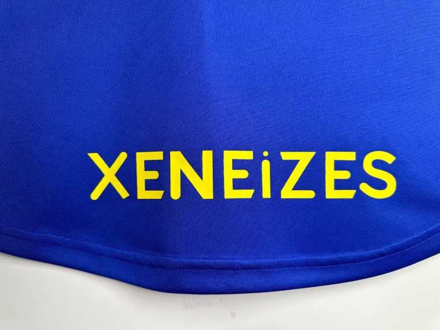 maillot-de-football-boca-juniors-domicile-style-retro Maillot de football Boca Juniors domicile style rétro