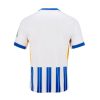 maillot-de-football-brighton-domicile-saison-2024-2025-bleu-et-blanc-officiel voetbalshirt Brighton thuisshirt seizoen 2024 2025 blauw en wit officieel