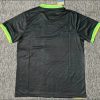 maillot-de-football-du-bresil-edition-aigle-saison-2024-2025-jaune-et-vert Voetbalshirt van Brazilië arend editie seizoen 2024 2025 geel en groen