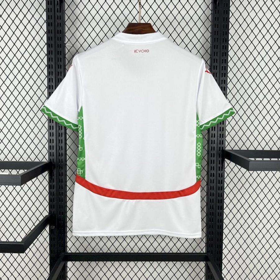 maillot-de-football-du-maroc-version-exterieure-saison-2026 Voetbalshirt van Marokko uitshirt seizoen 2026