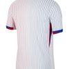 maillot-de-football-equipe-de-france-exterieur-saison-2024-tenue-officielle Voetbalshirt Frankrijk uitshirt seizoen 2024 officiële tenue