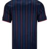 voetbalshirt van het Amerikaanse elftal uittenue seizoen tweeduizend vijfentwintig