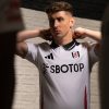 Fulham voetbalshirt thuistenue 2024-2025 voor supporters