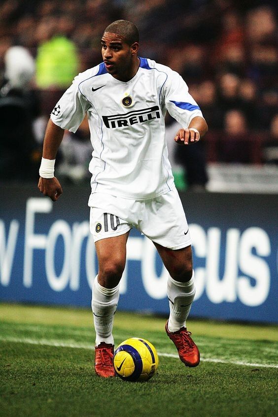 maillot-de-football-inter-milan-tenue-away-vintage-2004-2005 voetbalshirt Inter Milan uittenue vintage 2004 2005