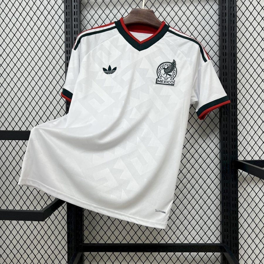 maillot-de-football-mexique-exterieur-saison-2026 Voetbalshirt Mexico uitshirt seizoen 2026