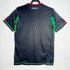maillot-de-football-mexique-tenue-exterieure-saison-deux-mille-dix Mexicaans voetbalshirt uitshirt seizoen 2010
