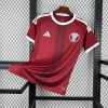 maillot-de-football-qatar-2026-tenue-domicile-supporters Qatar voetbalshirt 2026 thuistenue supporters