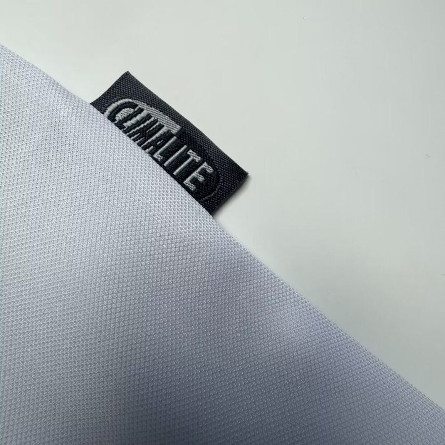 Real Madrid wit Thuisshirt collectie 2003-2004
