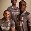 maillot-de-football-real-madrid-collection-third-adidas-coupe-homme Maillot de football Real Madrid collection third Adidas coupe homme