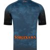 voetbalshirt SSC Napoli Halloween-editie seizoen 2025 2026