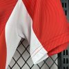 maillot-de-football-suisse-2026-tenue-domicile-officielle-supporteur Zwitsers voetbalshirt 2026 officieel thuistenue supporter