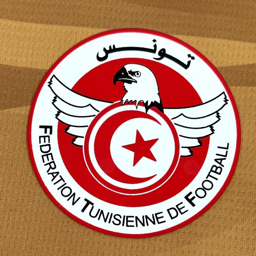 maillot-de-football-tunisie-exterieur-saison-2026 Voetbalshirt Tunesië uitshirt seizoen 2026