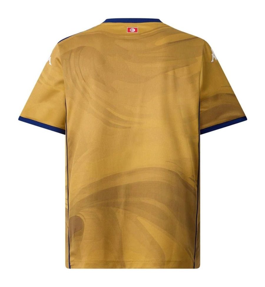 maillot-de-football-tunisie-version-third-2026-pour-supporters Tunesië voetbalshirt derde tenue 2026 voor supporters