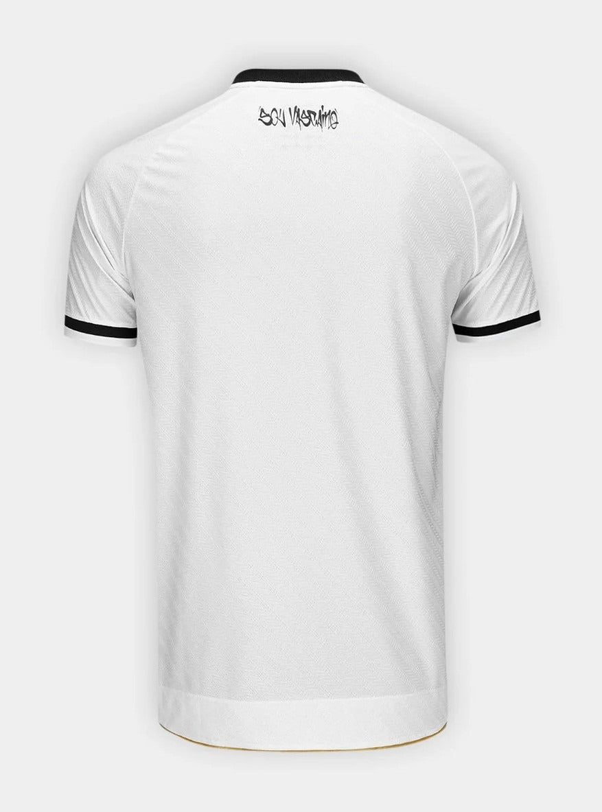 Vasco da Gama uitshirt seizoen 2025 officieel tenue