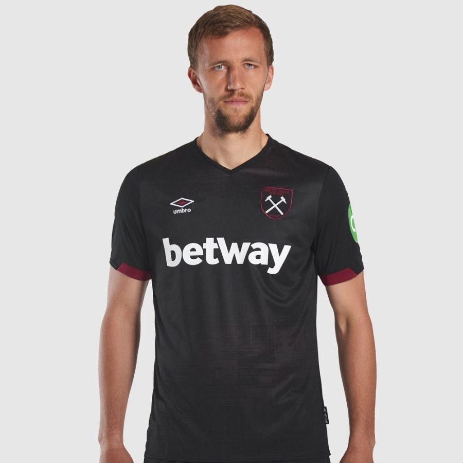 maillot-de-football-west-ham-united-fc-jersey-exterieur-2024-2025 West Ham United FC voetbalshirt uitshirt 2024 2025