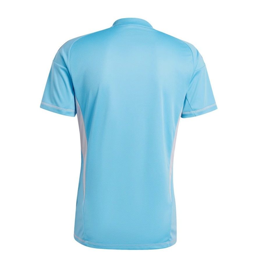 Real Madrid keepershirt seizoen 2024-2025