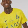 maillot-de-supporter-al-nassr-fc-edition-domicile-2023-2024 Al Nassr FC supportersshirt thuiseditie 2023 2024