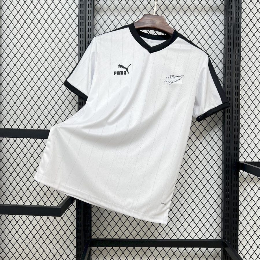 maillot-domicile-all-blacks-2026 Thuisshirt All Blacks 2026