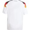 maillot-domicile-allemagne-2024-adidas-equipe-nationale-football thuisshirt Duitsland 2024 adidas nationaal voetbalelftal