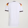 maillot-domicile-allemagne-2026-jersey-officiel-equipe-nationale Duits thuisshirt 2026 officieel shirt nationaal team