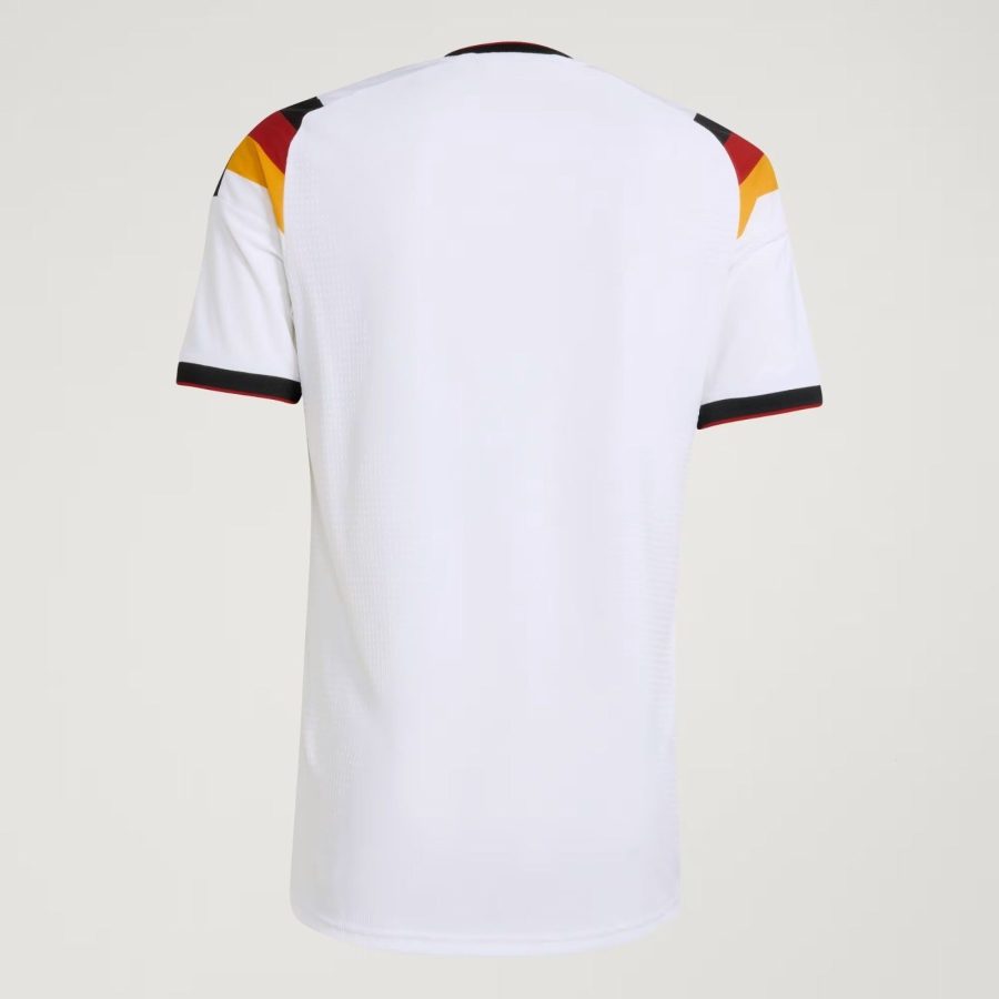 maillot-domicile-allemagne-2026-jersey-officiel-equipe-nationale Duits thuisshirt 2026 officieel shirt nationaal team