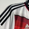 maillot-domicile-allemagne-coupe-du-monde-2014 Thuisshirt Duitsland WK 2014