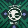 maillot-domicile-arabie-saoudite-2026 Thuisshirt Saoedi-Arabië 2026