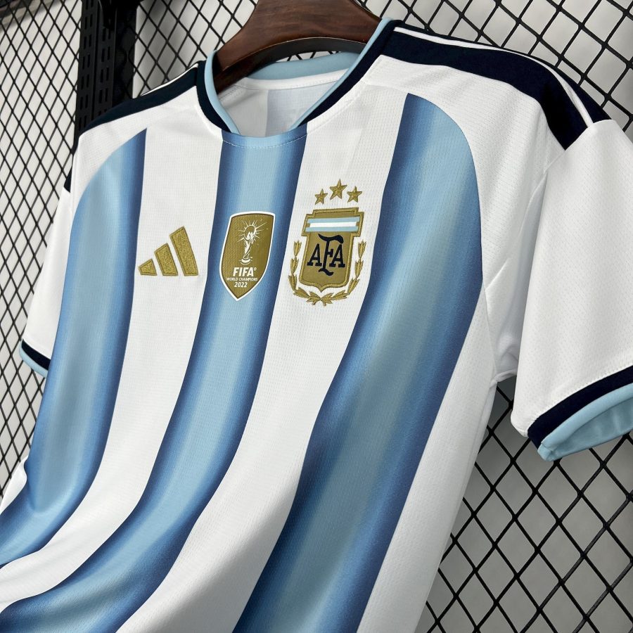 maillot-domicile-argentine-2026 Argentinië Thuisshirt 2026
