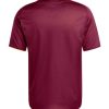 maillot-domicile-as-roma-saison-2025-2026-tenue-officielle-football AS Roma thuisshirt seizoen 2025 2026 officieel voetbaltenue