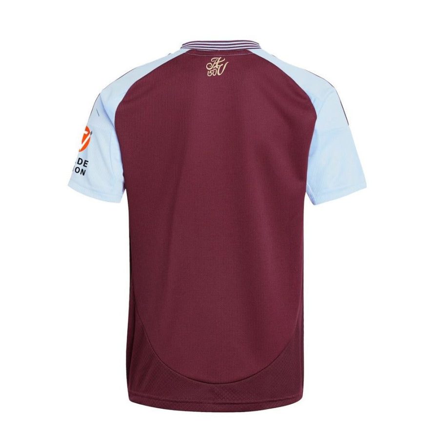 Thuisshirt Aston Villa seizoen 2024 2025