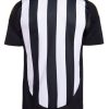 officieel Atletico Mineiro thuisshirt 2025 zwart en wit