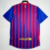 maillot-domicile-barca-2011-2012-blaugrana Thuisshirt Barça 2011 2012 blaugrana