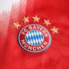 maillot-domicile-bayern-munich-saison-2025-2026 Thuisshirt Bayern Munich seizoen 2025 2026