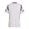 maillot-domicile-besiktas-saison-2024-2025-noir-et-blanc-tenue-officielle-football Thuisshirt Besiktas seizoen 2024 2025 zwart en wit officieel voetbaltenue
