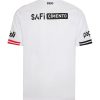 maillot-domicile-besiktas-saison-2025-2026-noir-et-blanc-jersey-football-supporter Thuisshirt Besiktas seizoen 2025 2026 zwart-wit voetbalshirt voor supporters