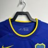 maillot-domicile-boca-juniors-saison-deux-mille-deux-mille-un Maillot domicile Boca Juniors saison deux mille deux mille un