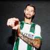 Thuisshirt Borussia Mönchengladbach seizoen 2024 2025