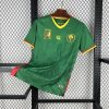 maillot-domicile-cameroun-2026 Kameroen Thuisshirt 2026